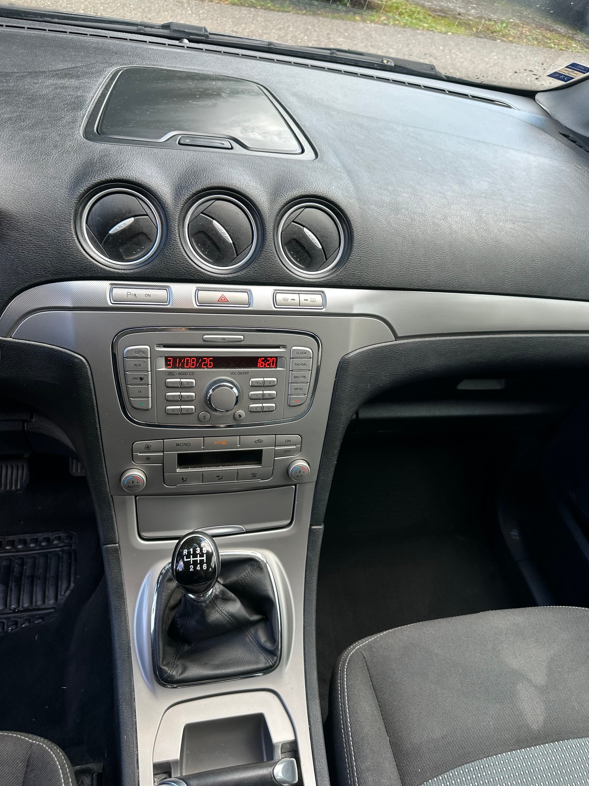 FORD Galaxy 2.0 TDCi Carving-image-10