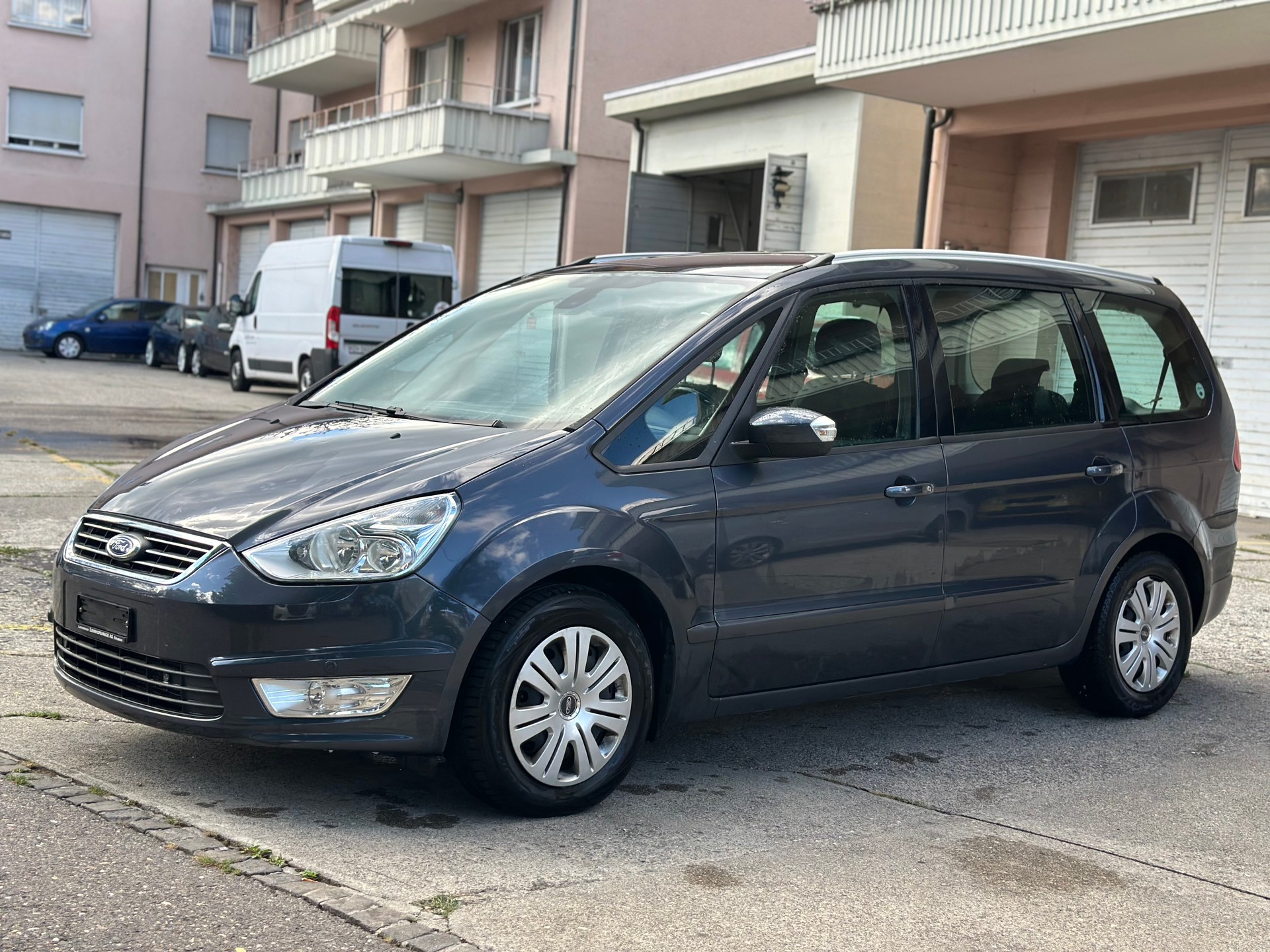 FORD Galaxy 2.0 TDCi Carving-image-5