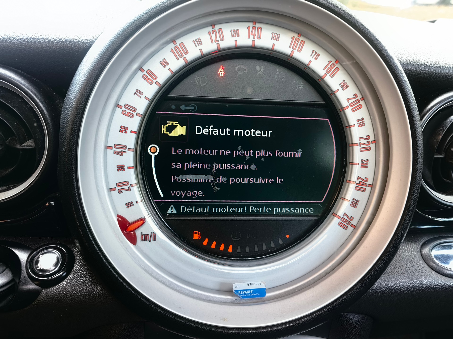 MINI 1.6i John Cooper Works-image-2