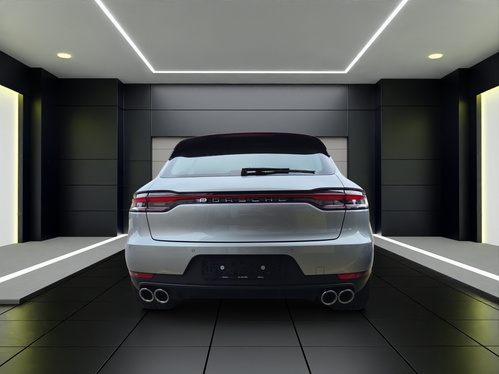 PORSCHE Macan PDK-showroom-element-3