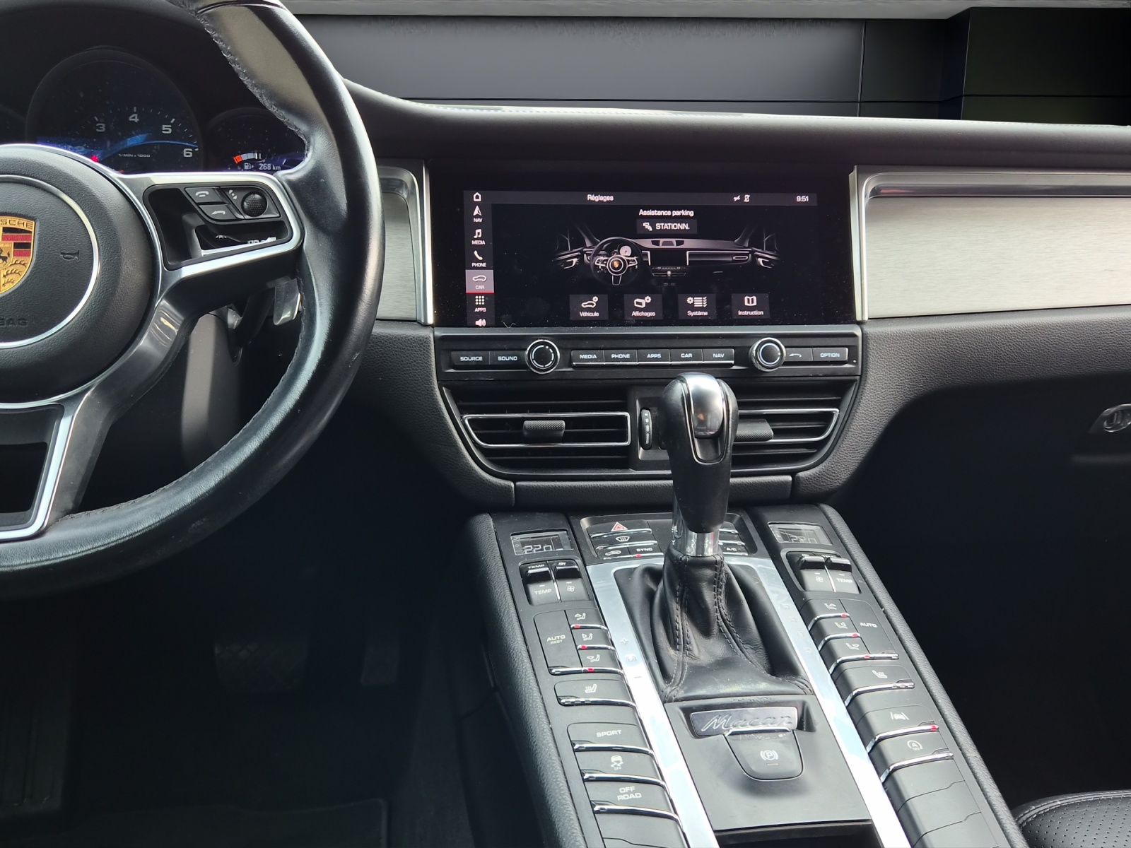 PORSCHE Macan PDK-image-8