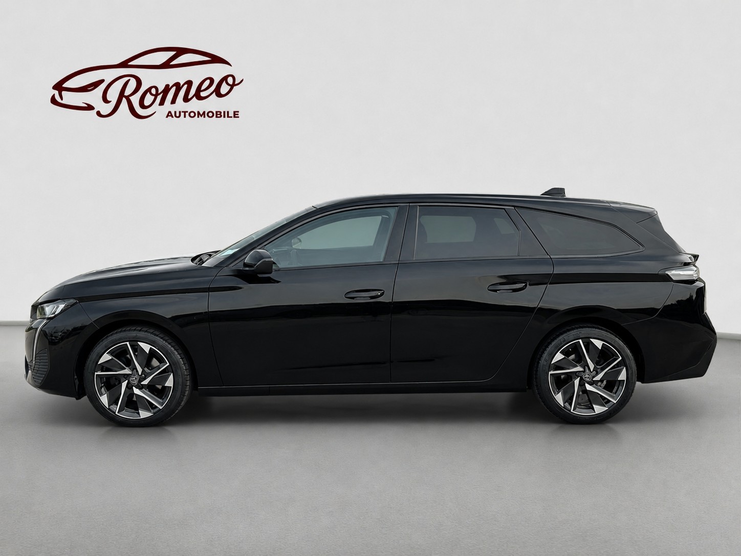 PEUGEOT 308 SW 1.5 BlueHDI Allure Pack EAT8 ** Frisch ab MFK und Service ** CH Fahrzeug ** 1. Hand **-image-5