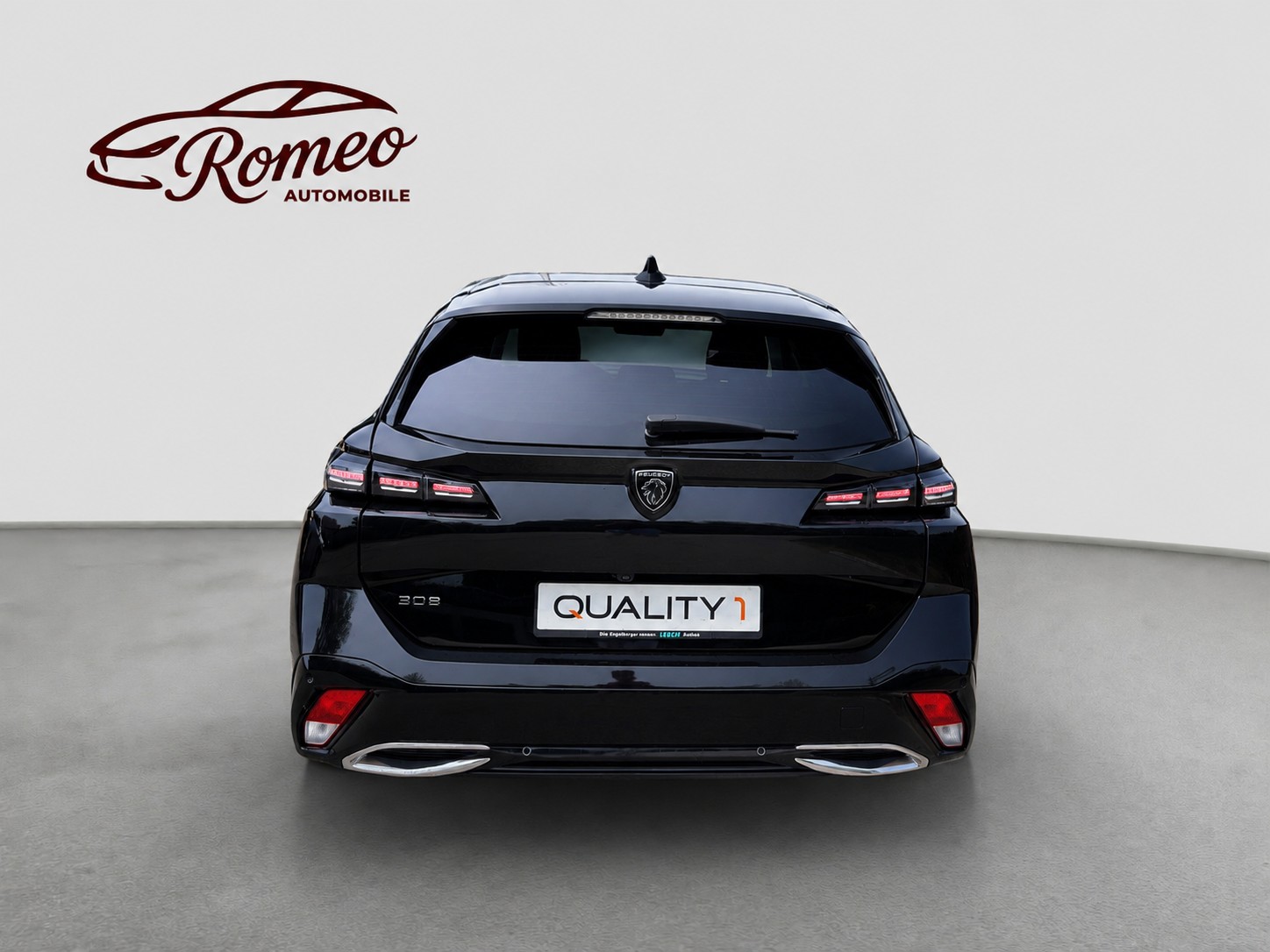 PEUGEOT 308 SW 1.5 BlueHDI Allure Pack EAT8 ** Frisch ab MFK und Service ** CH Fahrzeug ** 1. Hand **-image-6