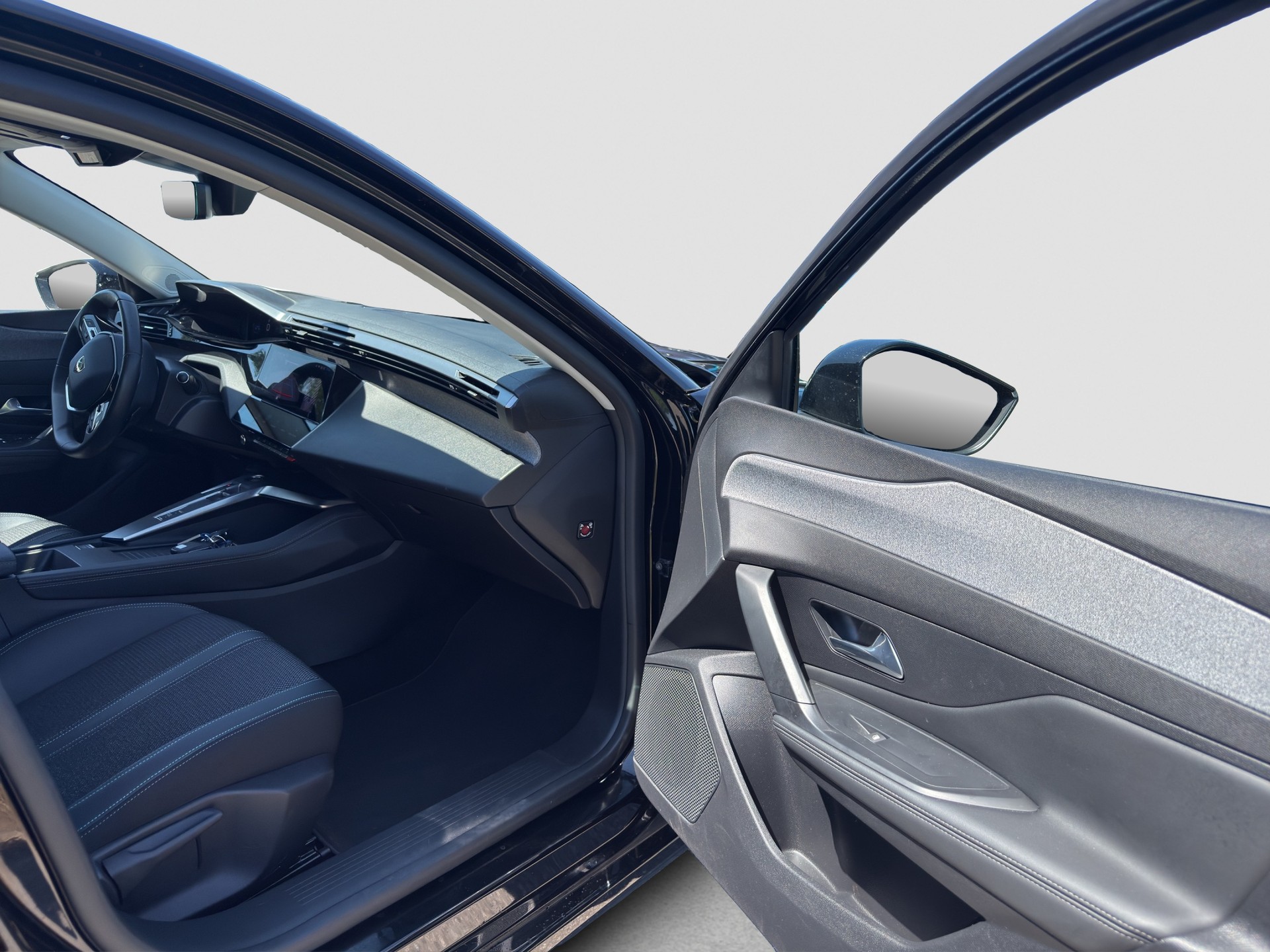PEUGEOT 308 SW 1.5 BlueHDI Allure Pack EAT8 ** Frisch ab MFK und Service ** CH Fahrzeug ** 1. Hand **-image-7