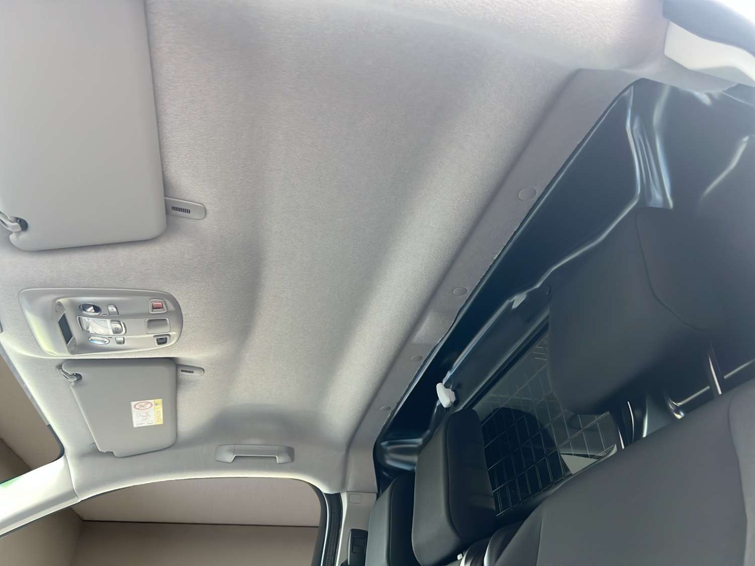 TOYOTA PROACE Van L1 75KWh Advanced-image-14