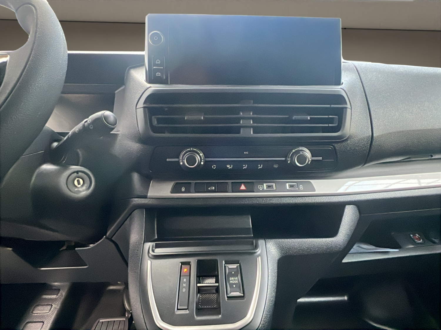 TOYOTA PROACE Van L1 75KWh Advanced-image-10