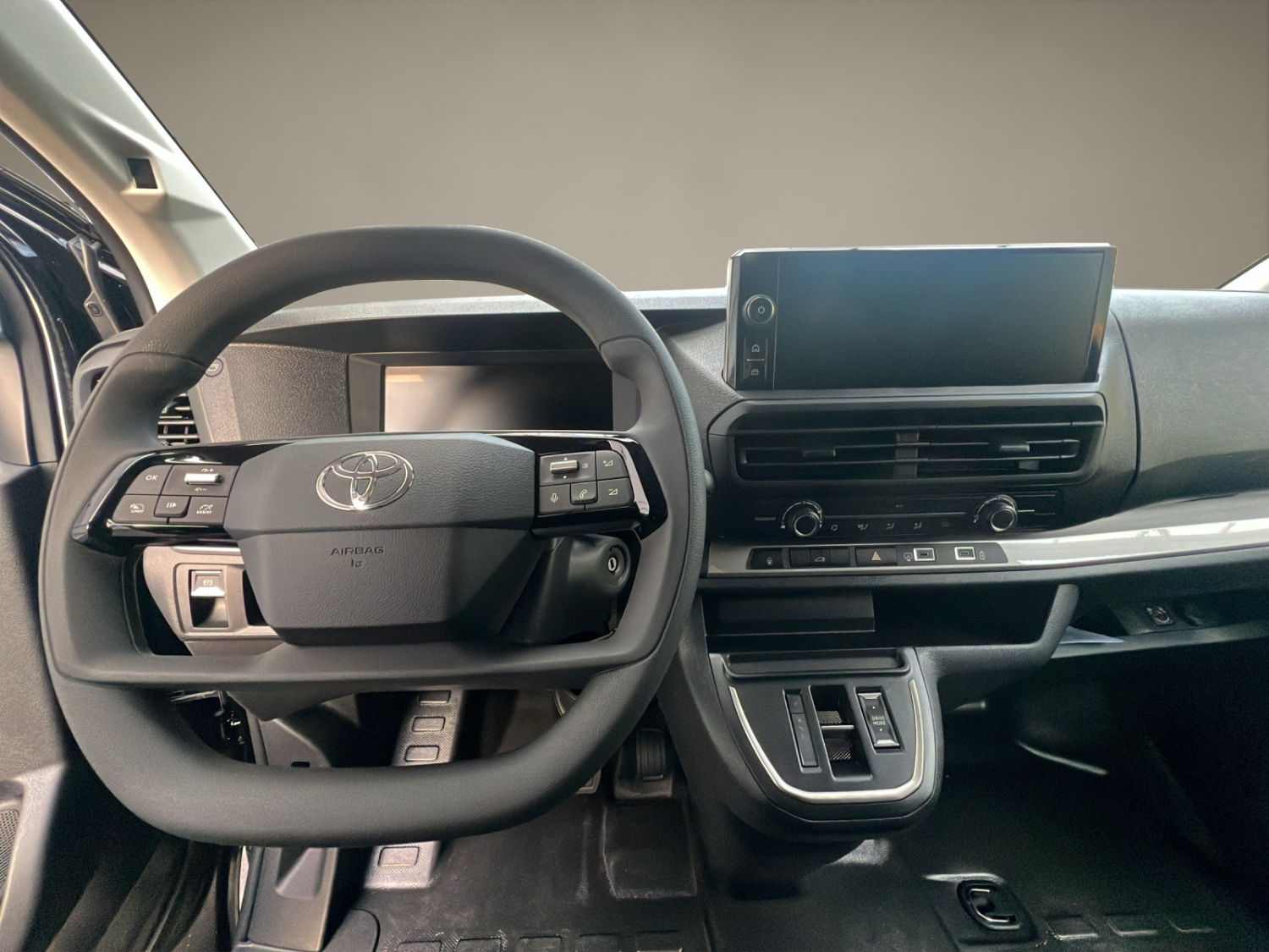 TOYOTA PROACE Van L1 75KWh Advanced-image-9