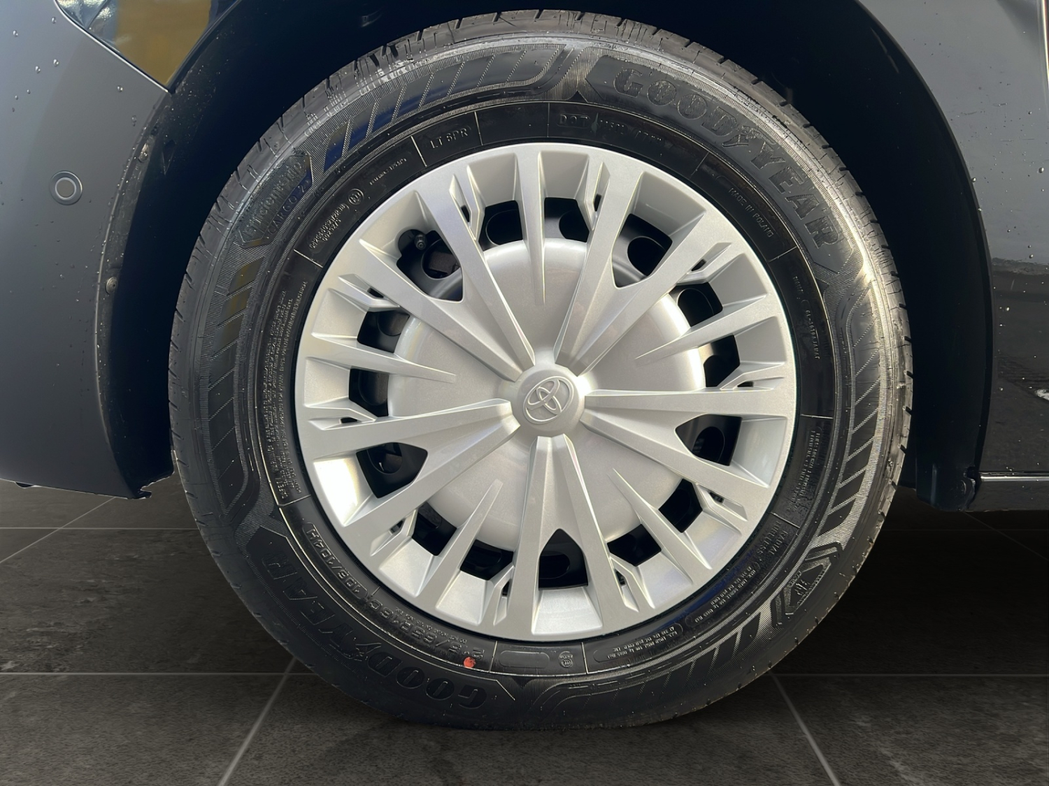 TOYOTA PROACE Van L1 75KWh Advanced-image-16
