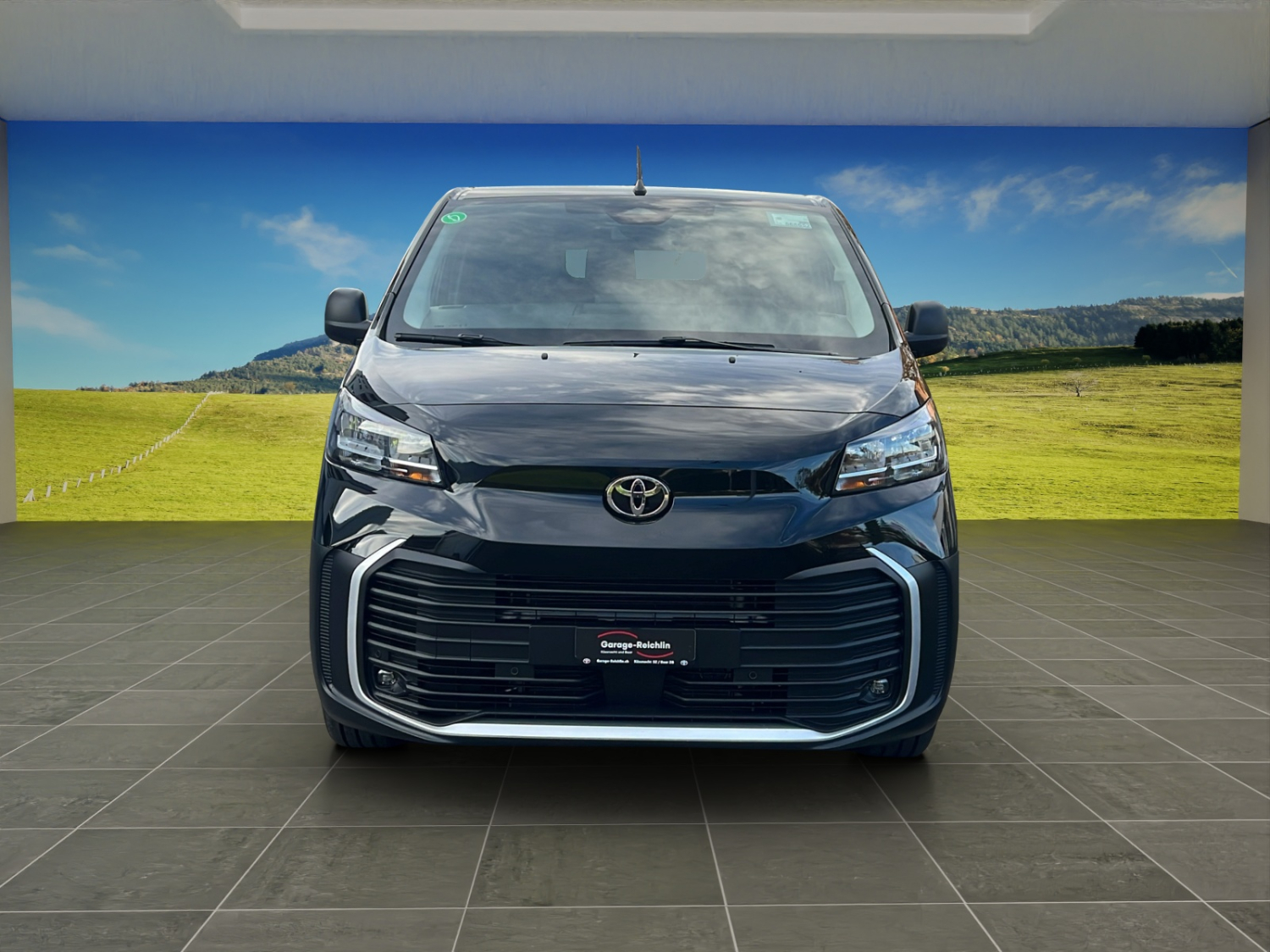 TOYOTA PROACE Van L1 75KWh Advanced-image-7