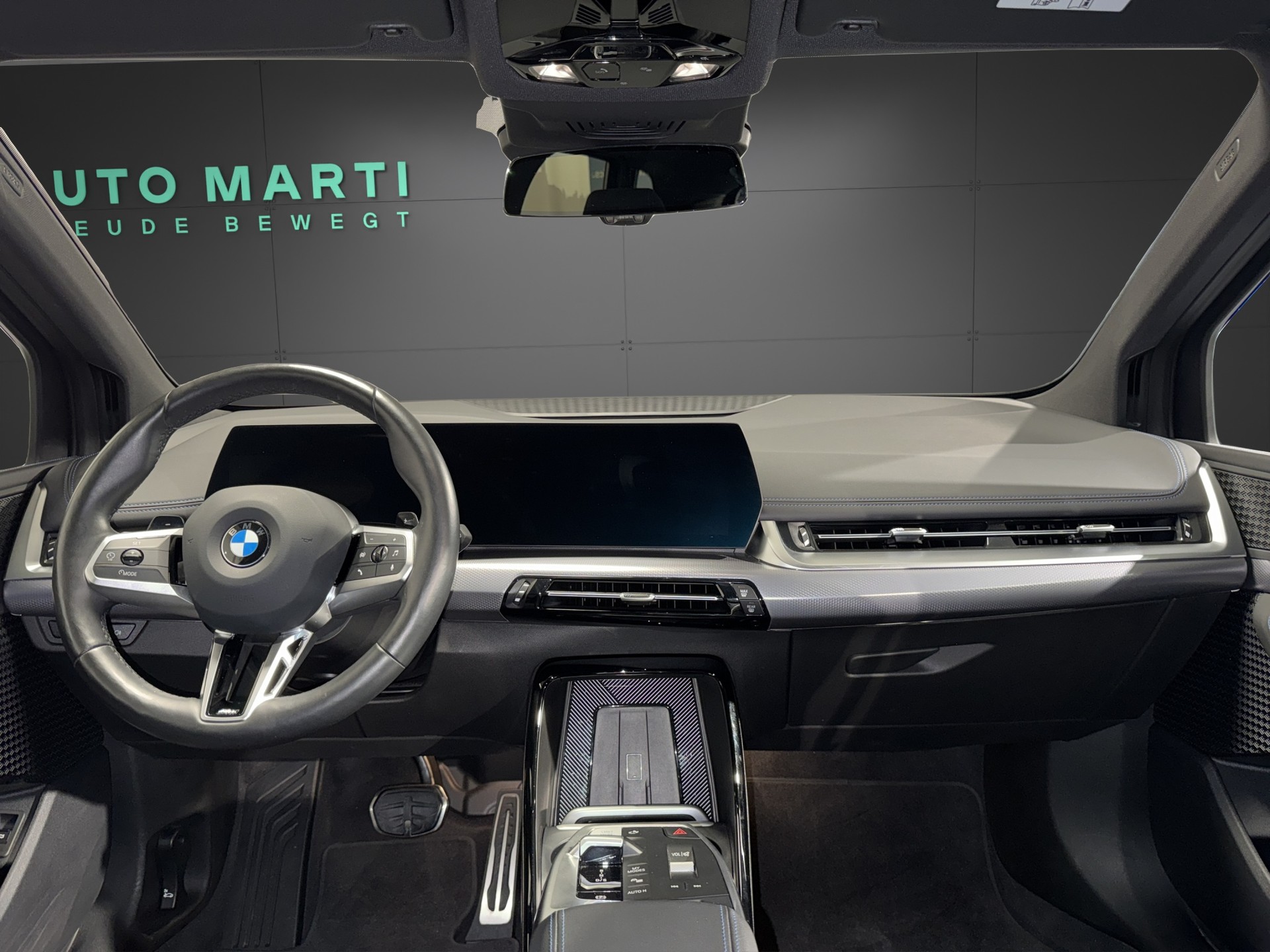 BMW 218i Active Tourer M Sport-image-19