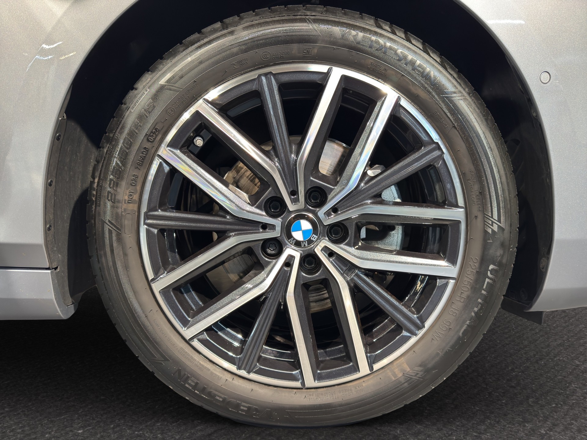 BMW 218i Active Tourer M Sport-image-14