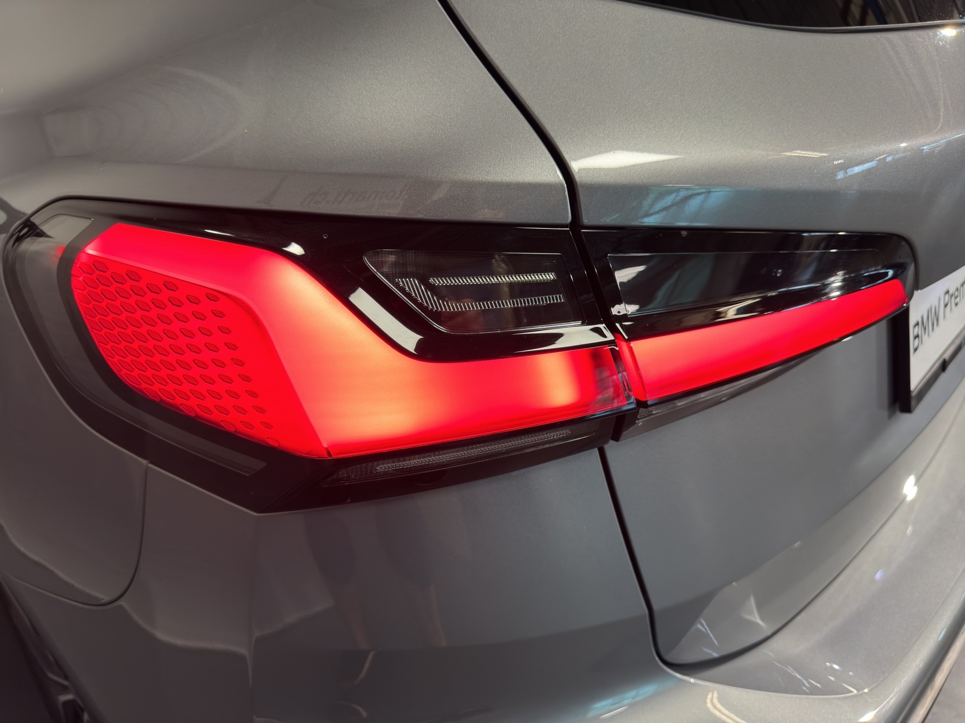BMW 218i Active Tourer M Sport-image-5