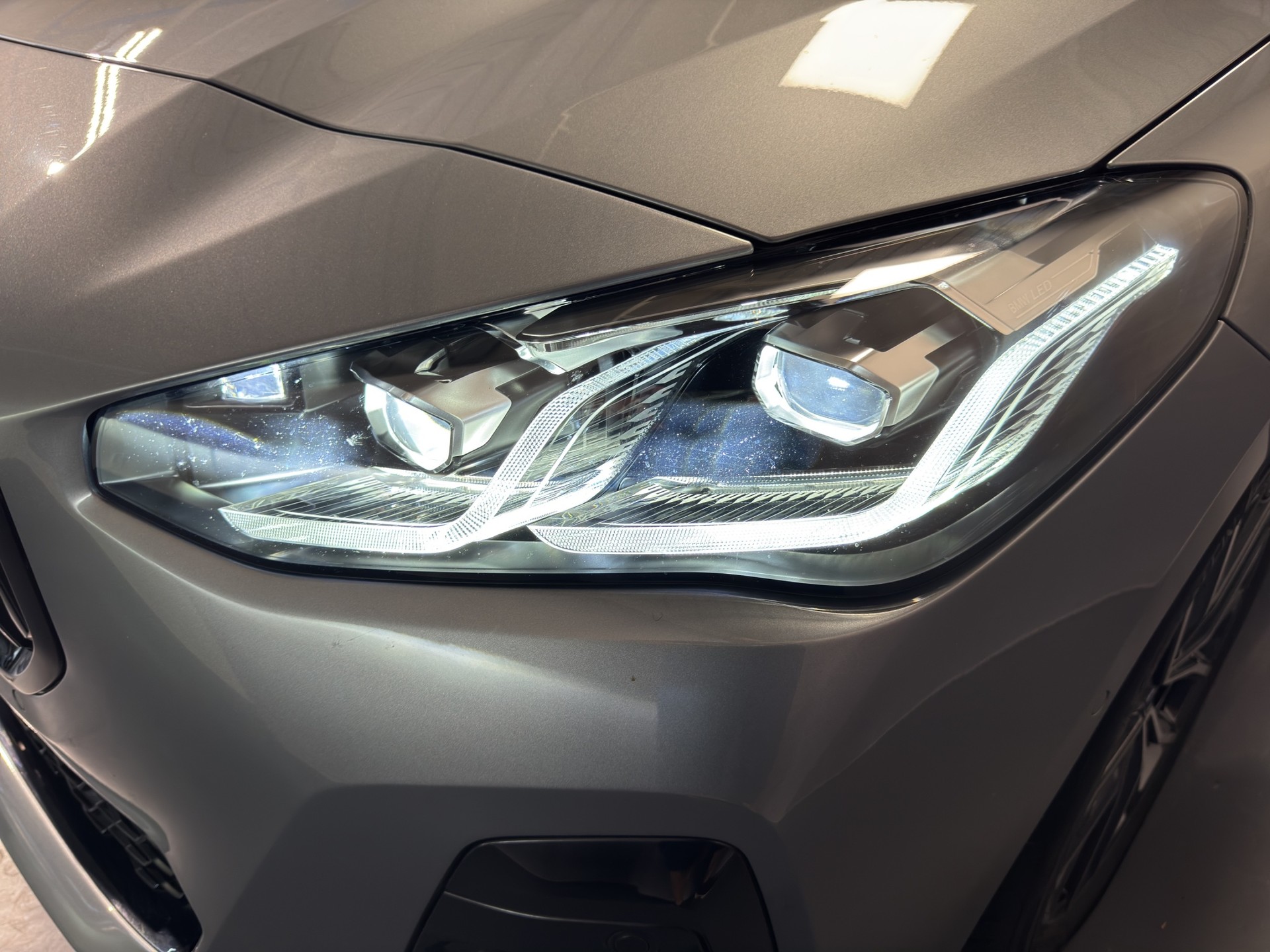 BMW 218i Active Tourer M Sport-image-6