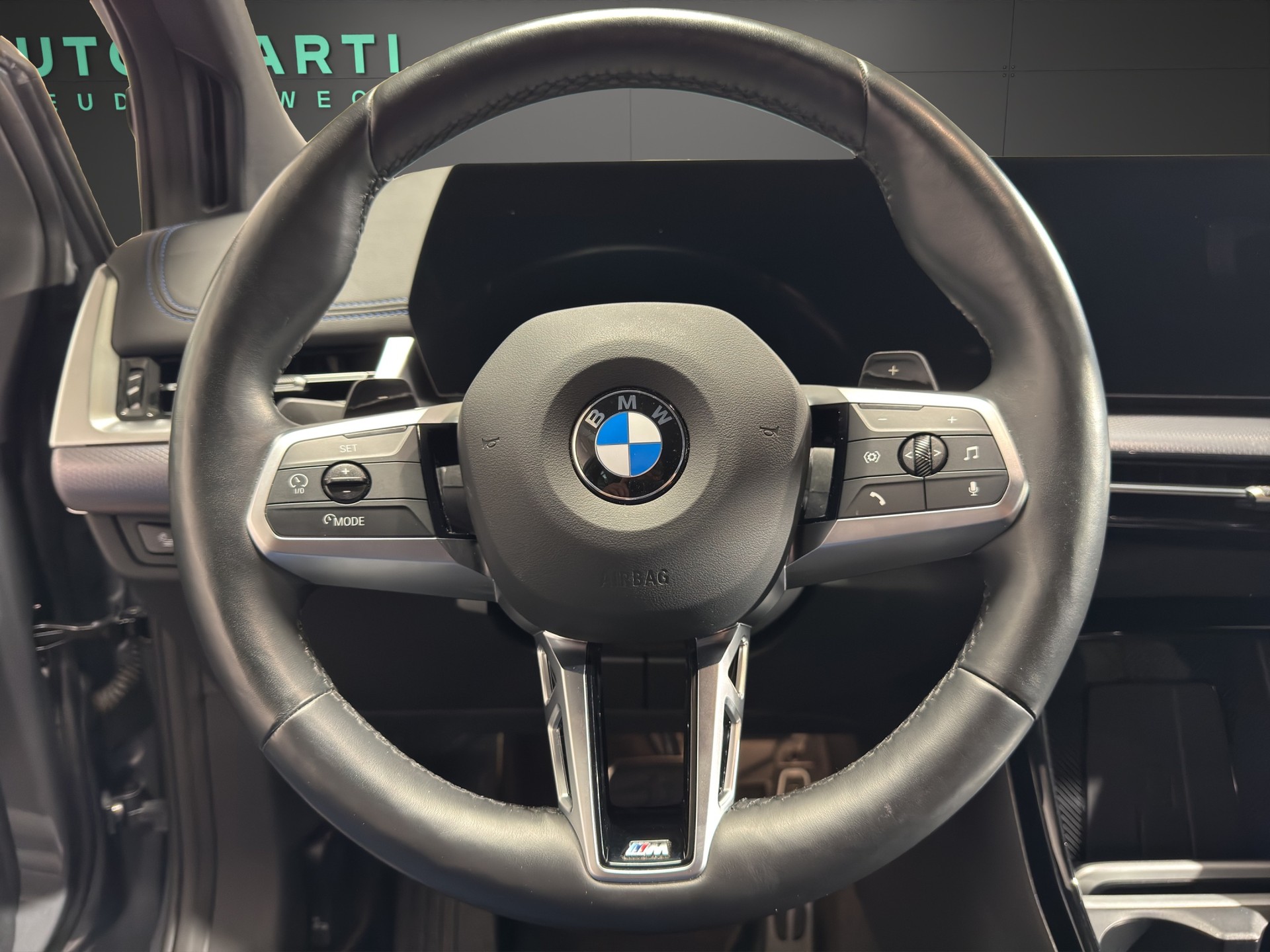 BMW 218i Active Tourer M Sport-image-13