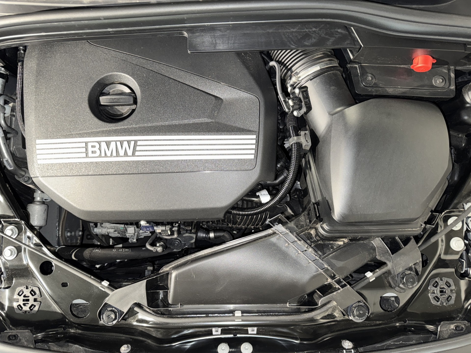 BMW 218i Active Tourer M Sport-image-21