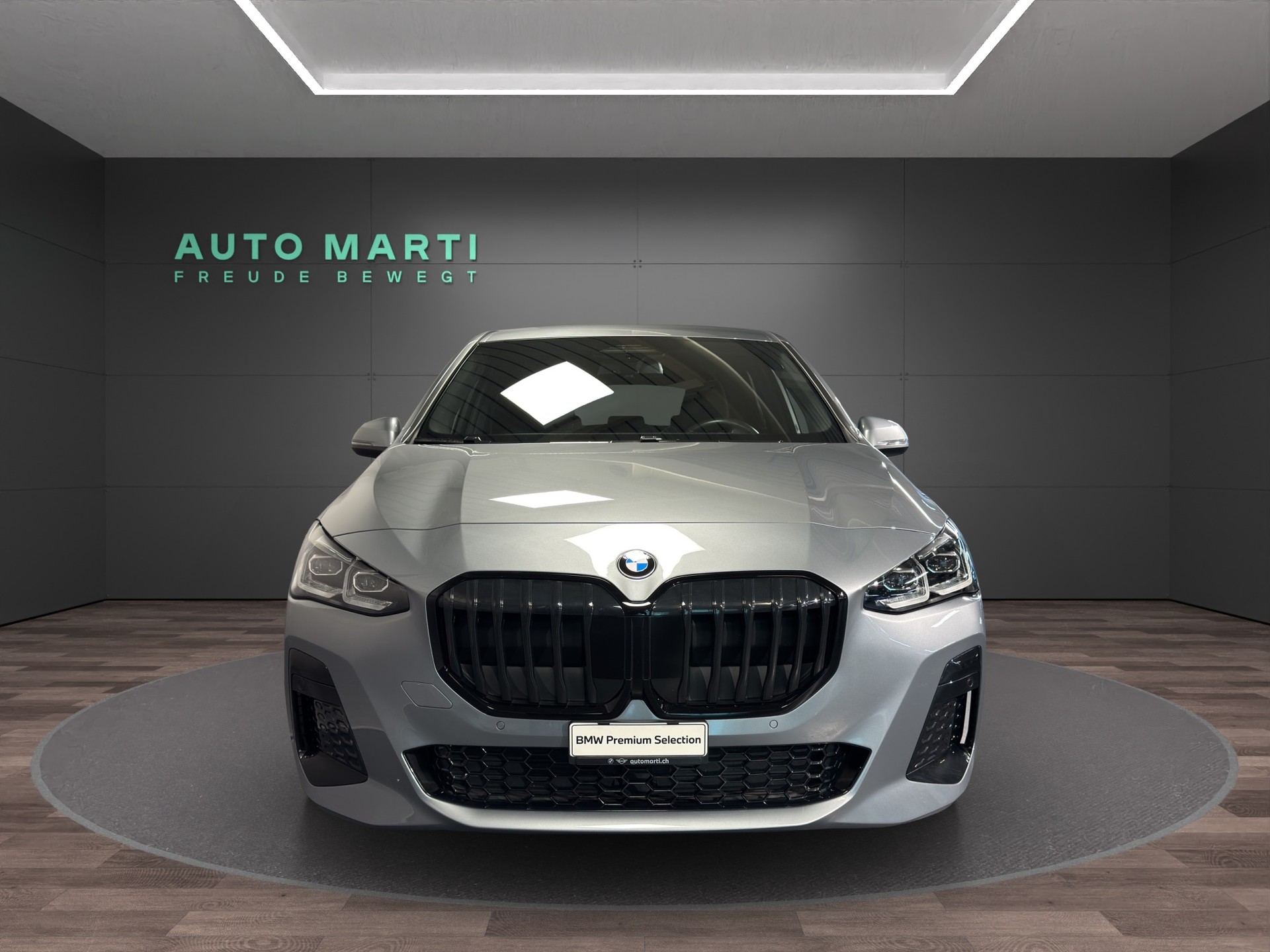 BMW 218i Active Tourer M Sport-image-4
