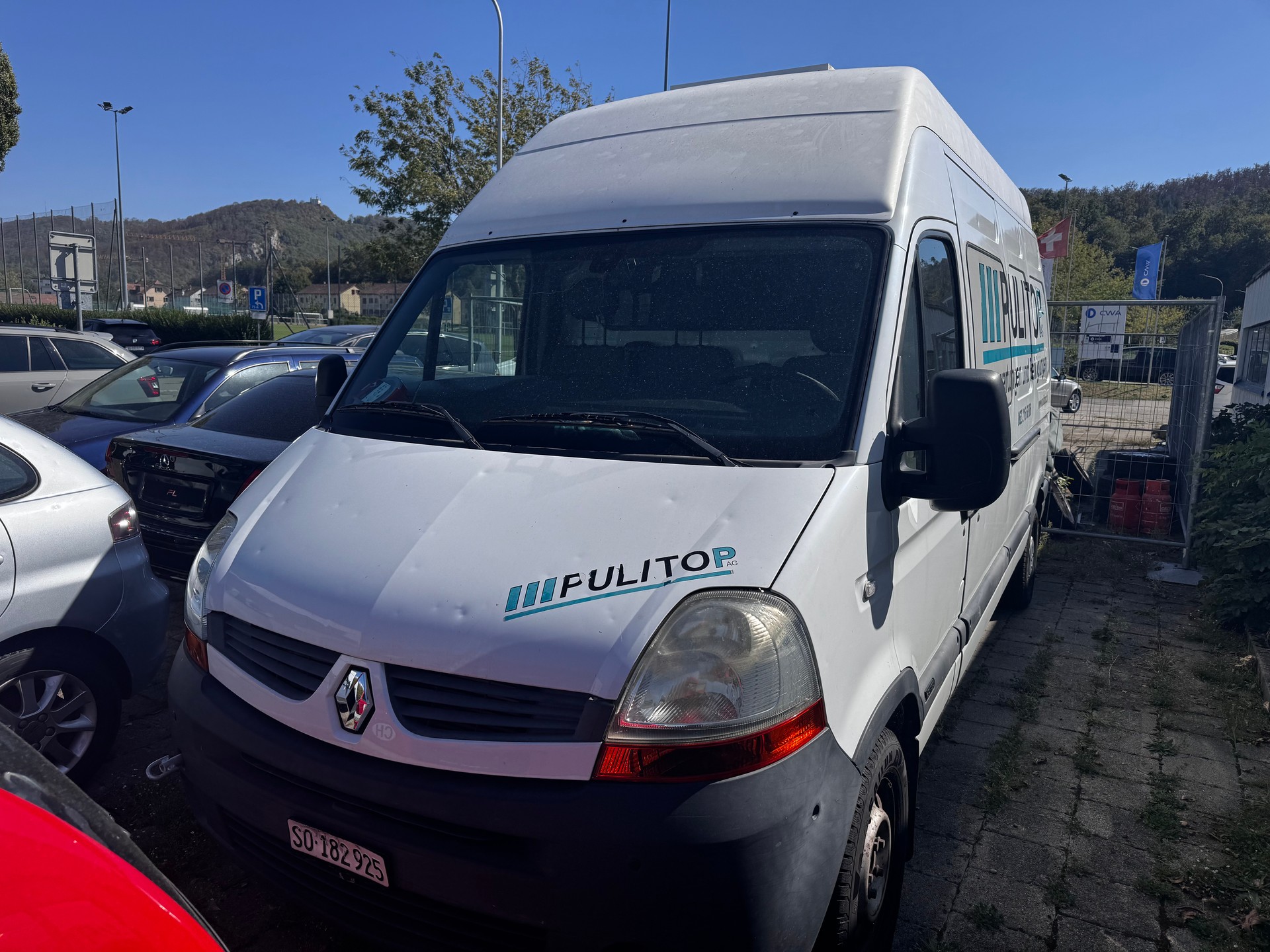 RENAULT 2.5 dCi 150 Q.-image-0