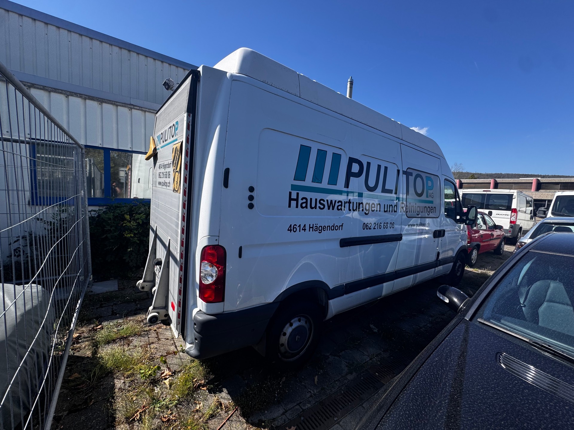 RENAULT 2.5 dCi 150 Q.-image-4