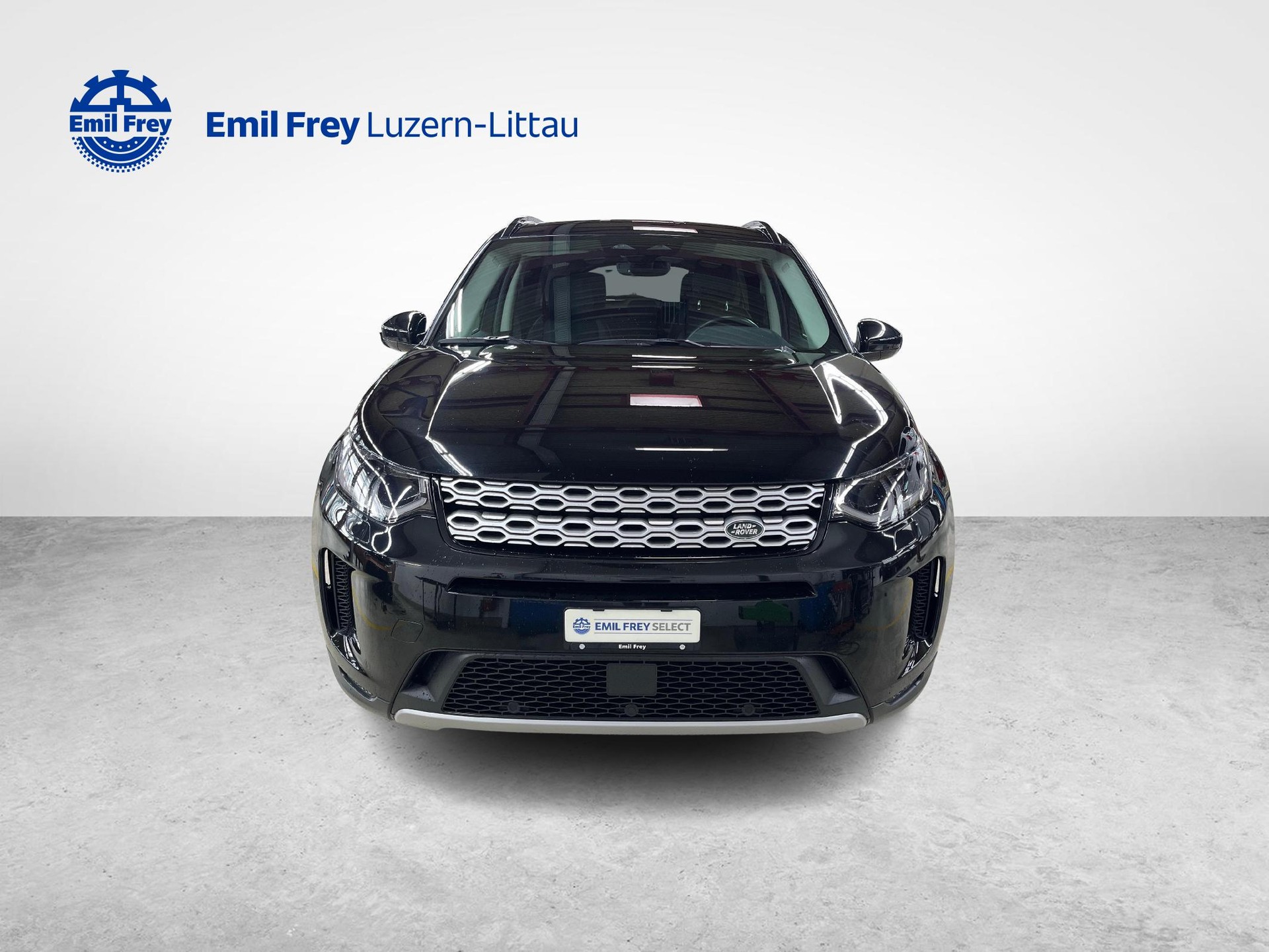 LAND ROVER Discovery Sport 2.0 SD4 200 SE-image-7