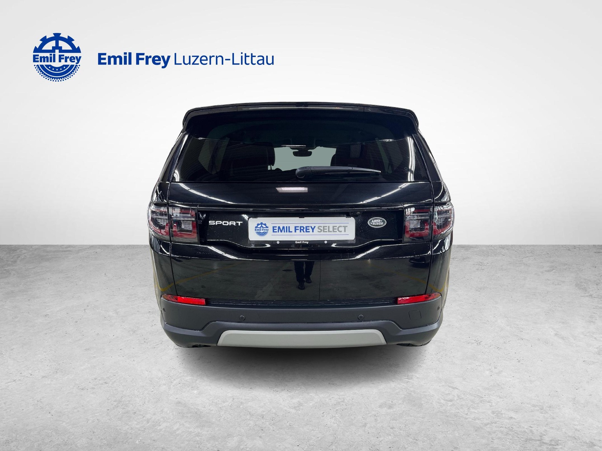 LAND ROVER Discovery Sport 2.0 SD4 200 SE-showroom-element-3