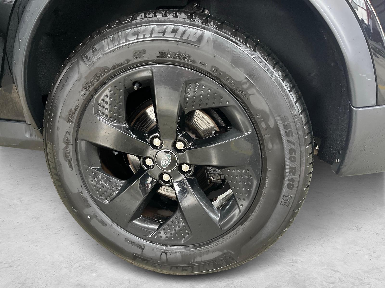 LAND ROVER Discovery Sport 2.0 SD4 200 SE-image-12