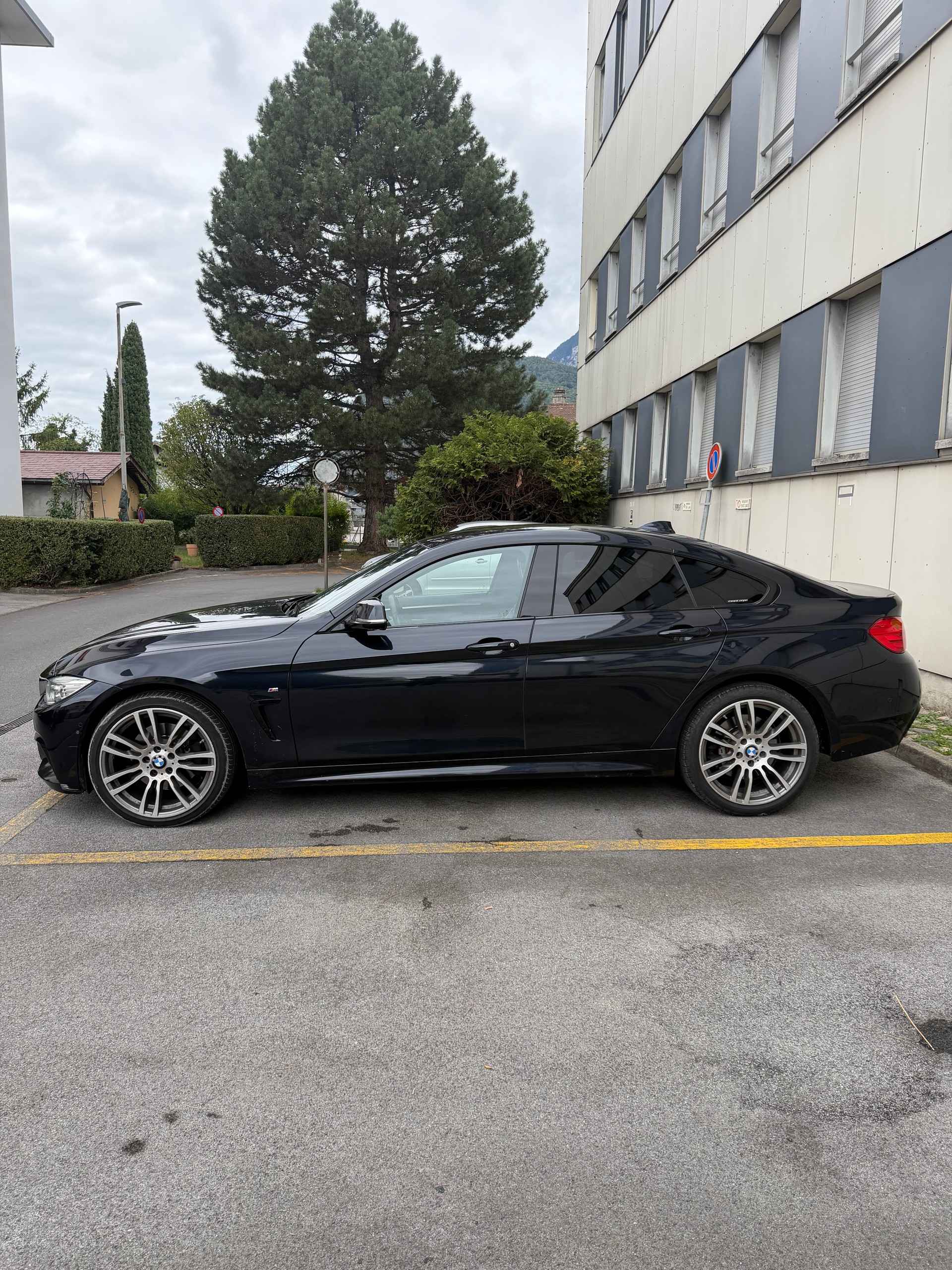 BMW 430d xDrive-image-1
