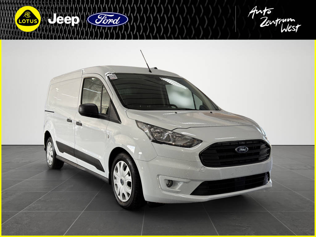 FORD Transit Connect Van 230 L2 1.5 EcoBlue 1-image-6