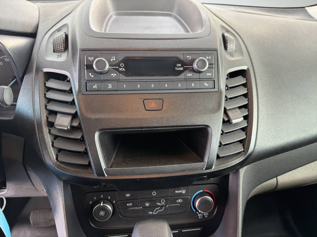 FORD Transit Connect Van 230 L2 1.5 EcoBlue 1-image-11