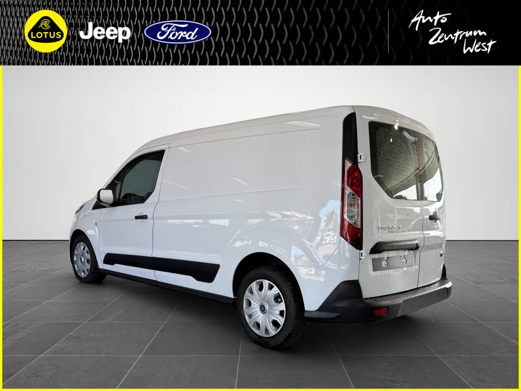 FORD Transit Connect Van 230 L2 1.5 EcoBlue 1-image-2