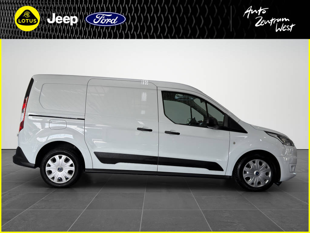 FORD Transit Connect Van 230 L2 1.5 EcoBlue 1-image-5