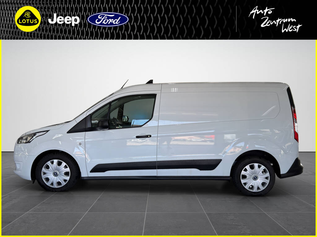 FORD Transit Connect Van 230 L2 1.5 EcoBlue 1-image-1