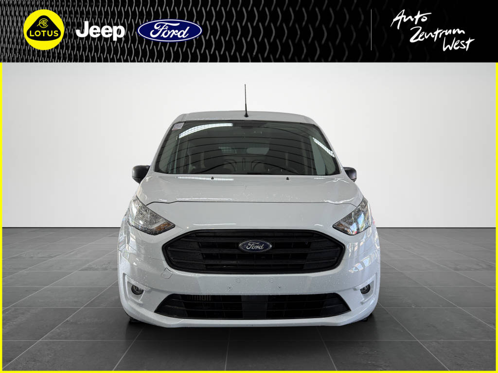 FORD Transit Connect Van 230 L2 1.5 EcoBlue 1-image-7