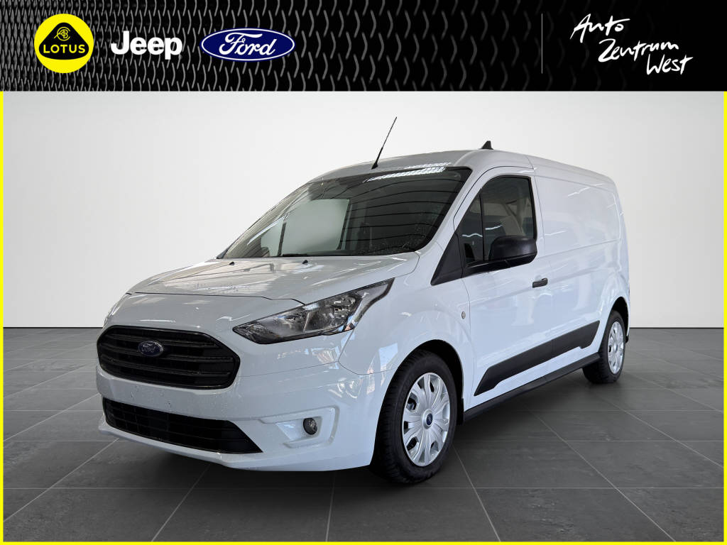 FORD Transit Connect Van 230 L2 1.5 EcoBlue 1-image-0