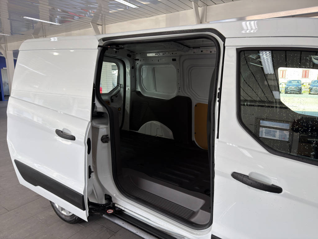 FORD Transit Connect Van 230 L2 1.5 EcoBlue 1-image-16