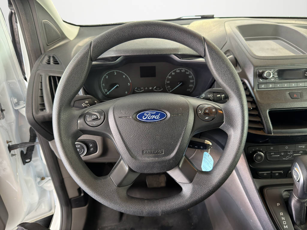 FORD Transit Connect Van 230 L2 1.5 EcoBlue 1-image-9