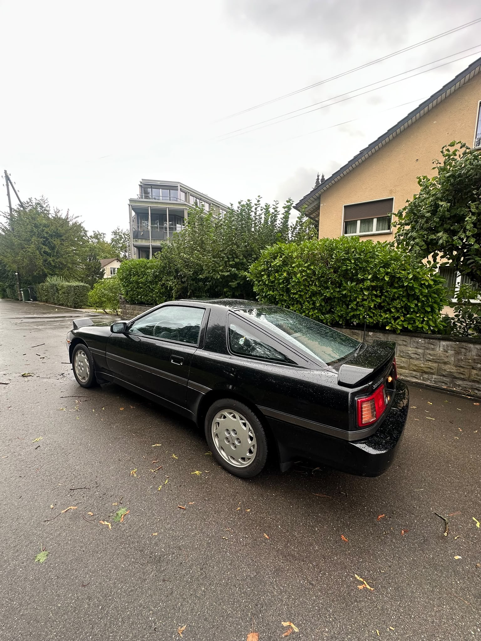 TOYOTA Supra 3.0i Turbo-image-6