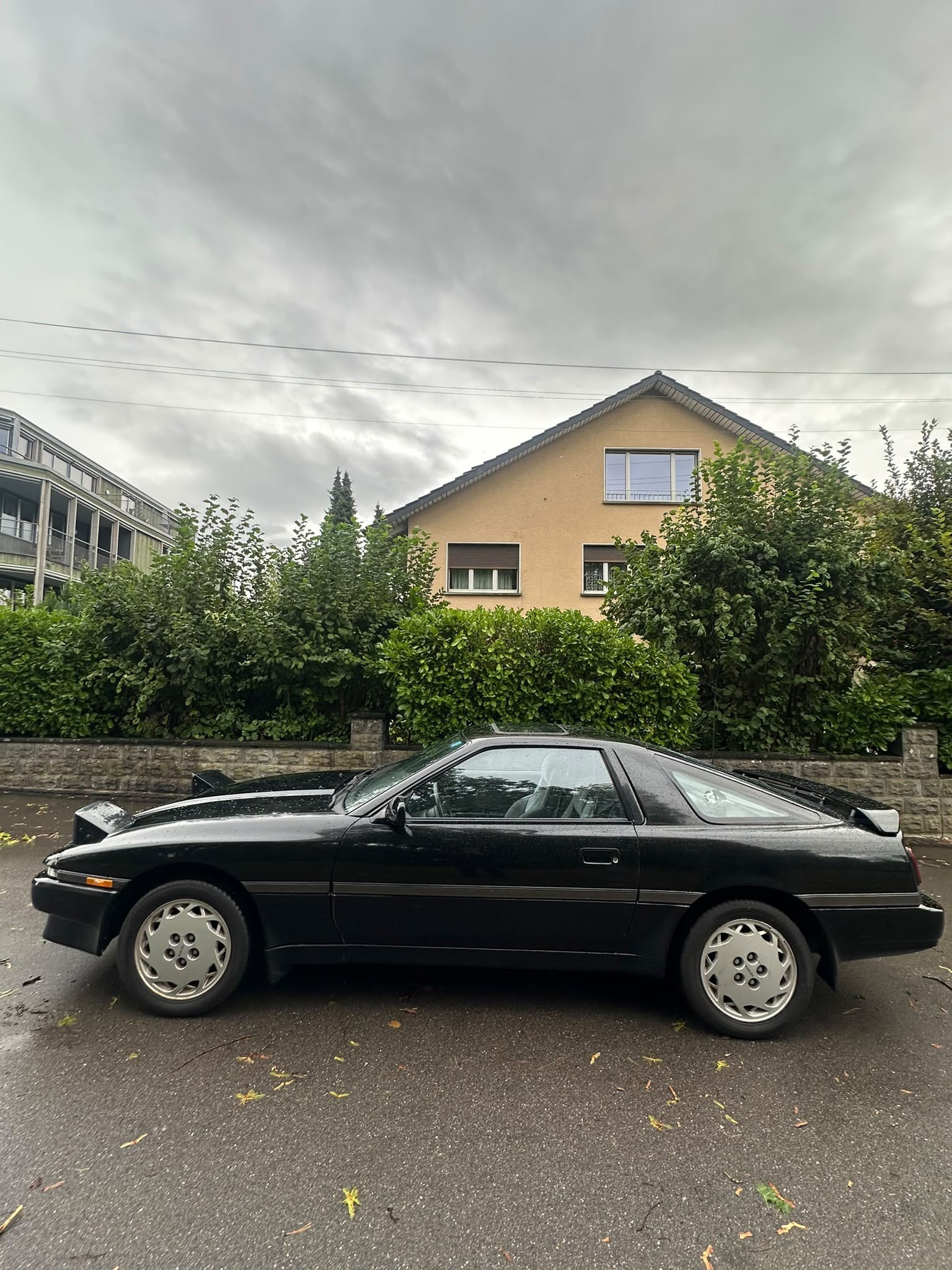 TOYOTA Supra 3.0i Turbo-image-2