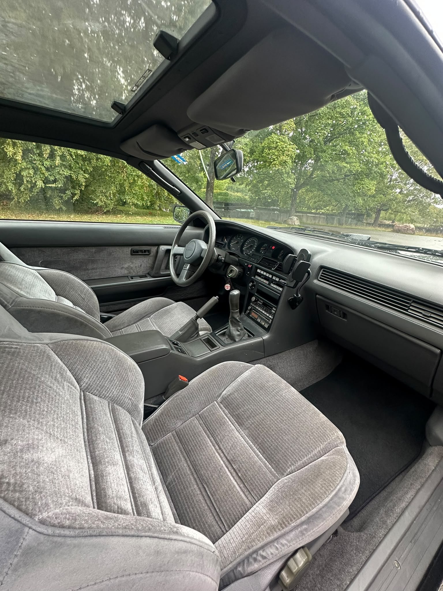 TOYOTA Supra 3.0i Turbo-image-7