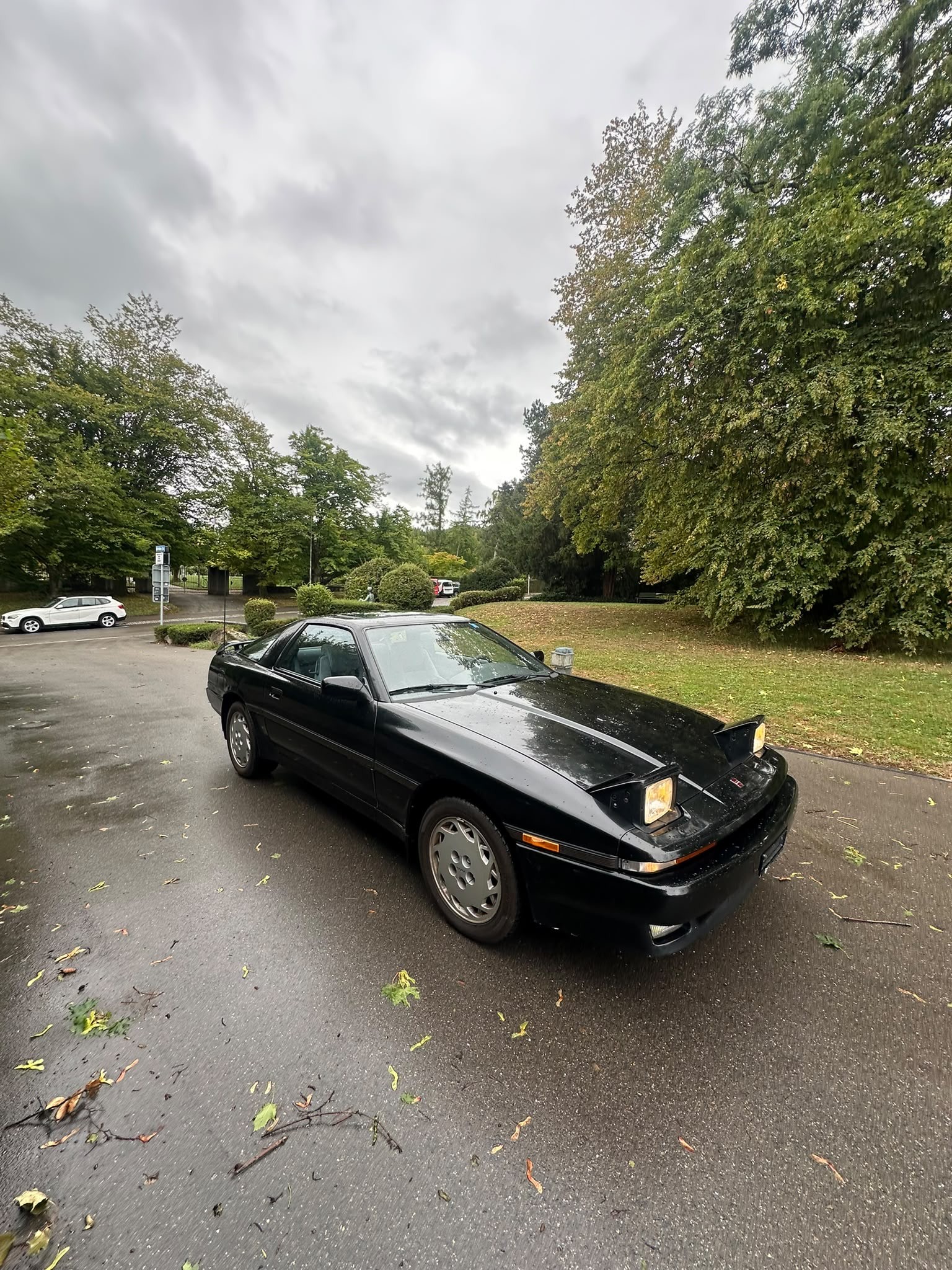 TOYOTA Supra 3.0i Turbo-image-5