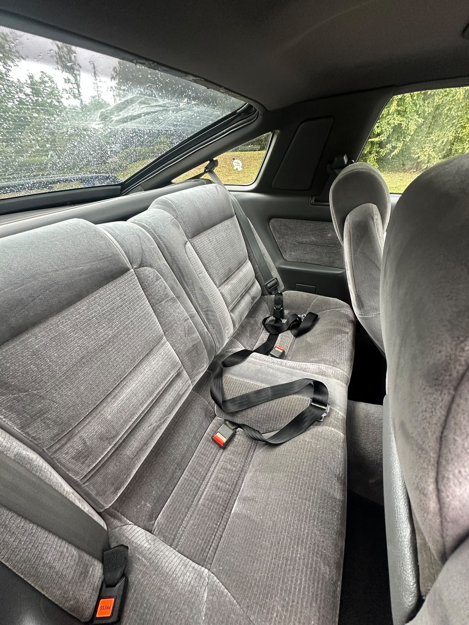 TOYOTA Supra 3.0i Turbo-image-11