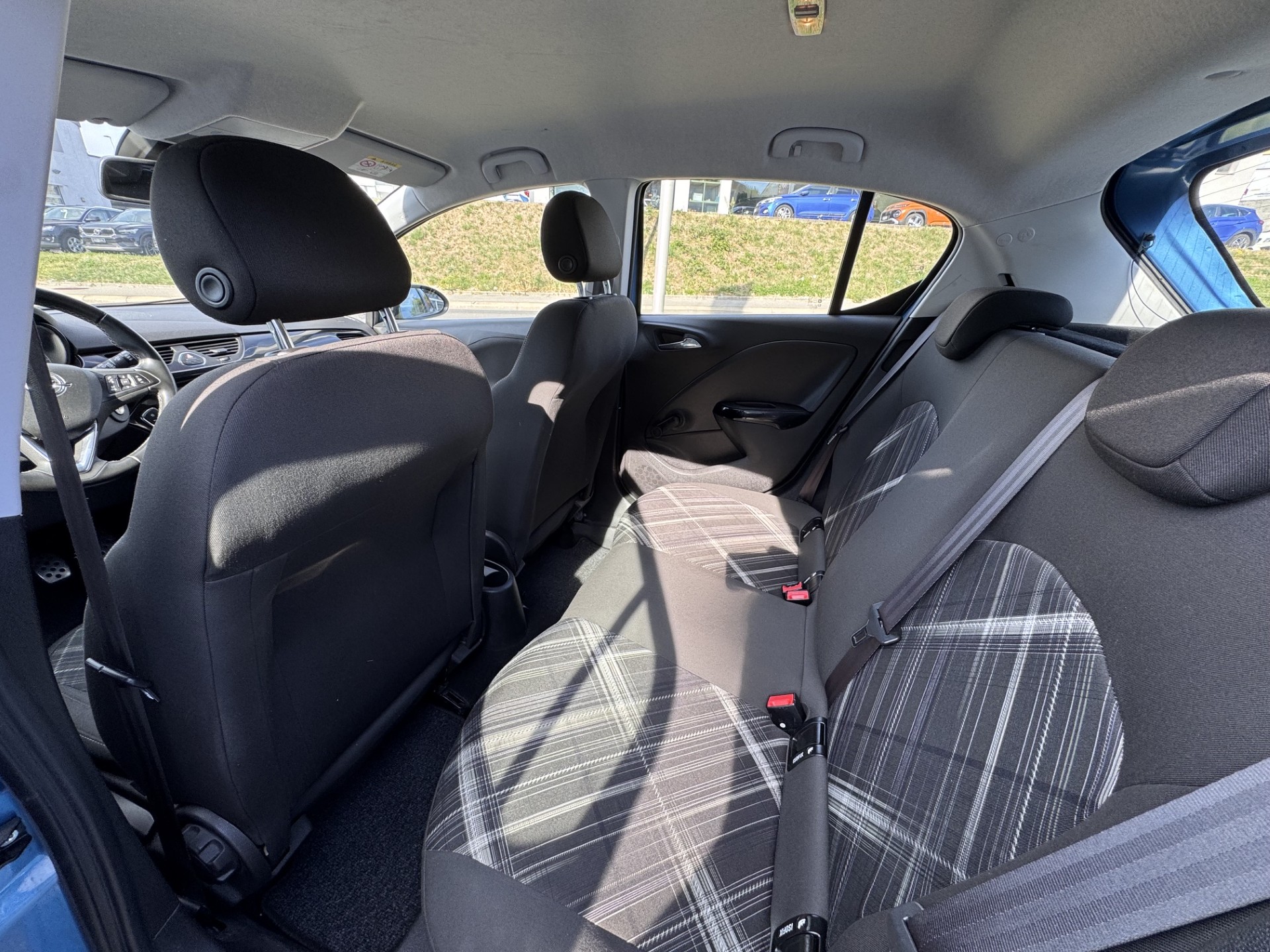 OPEL E Black edition-image-8