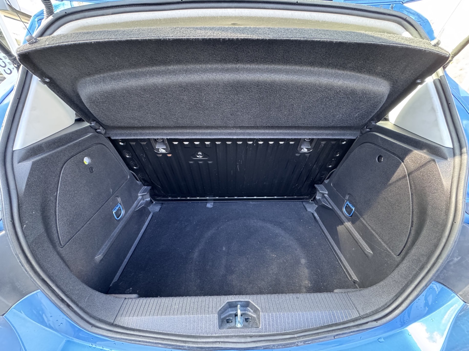 OPEL E Black edition-image-9