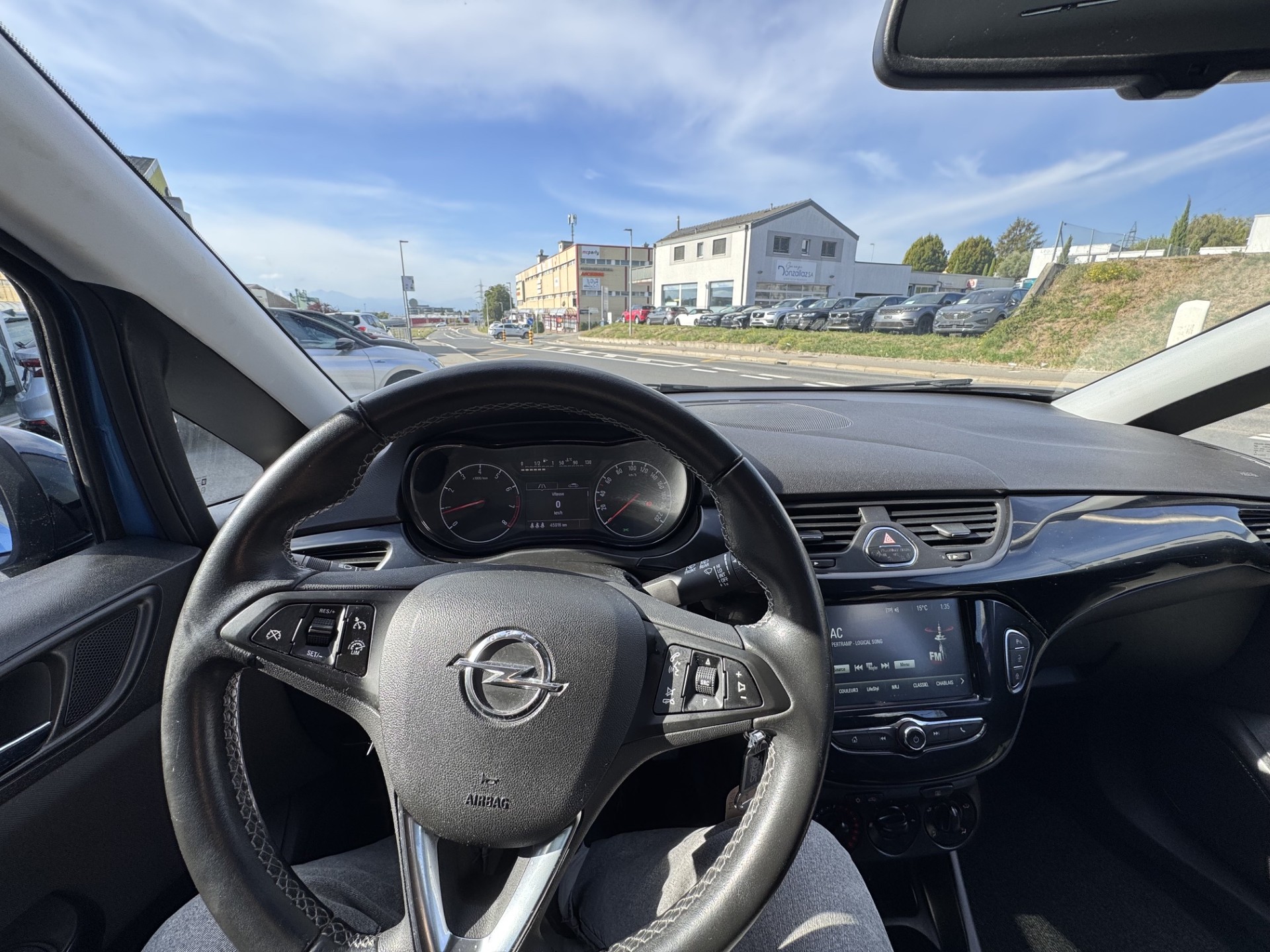OPEL E Black edition-image-6