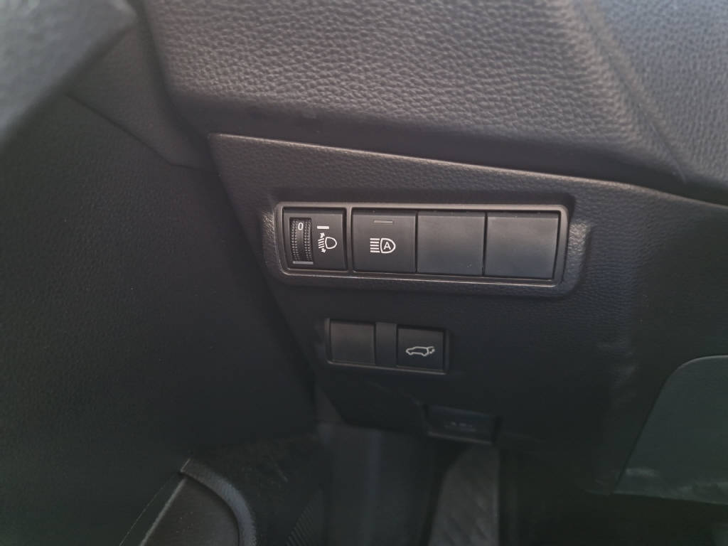 TOYOTA Corolla Cross 2.0 HSD Trend AW 45502/049-image-14