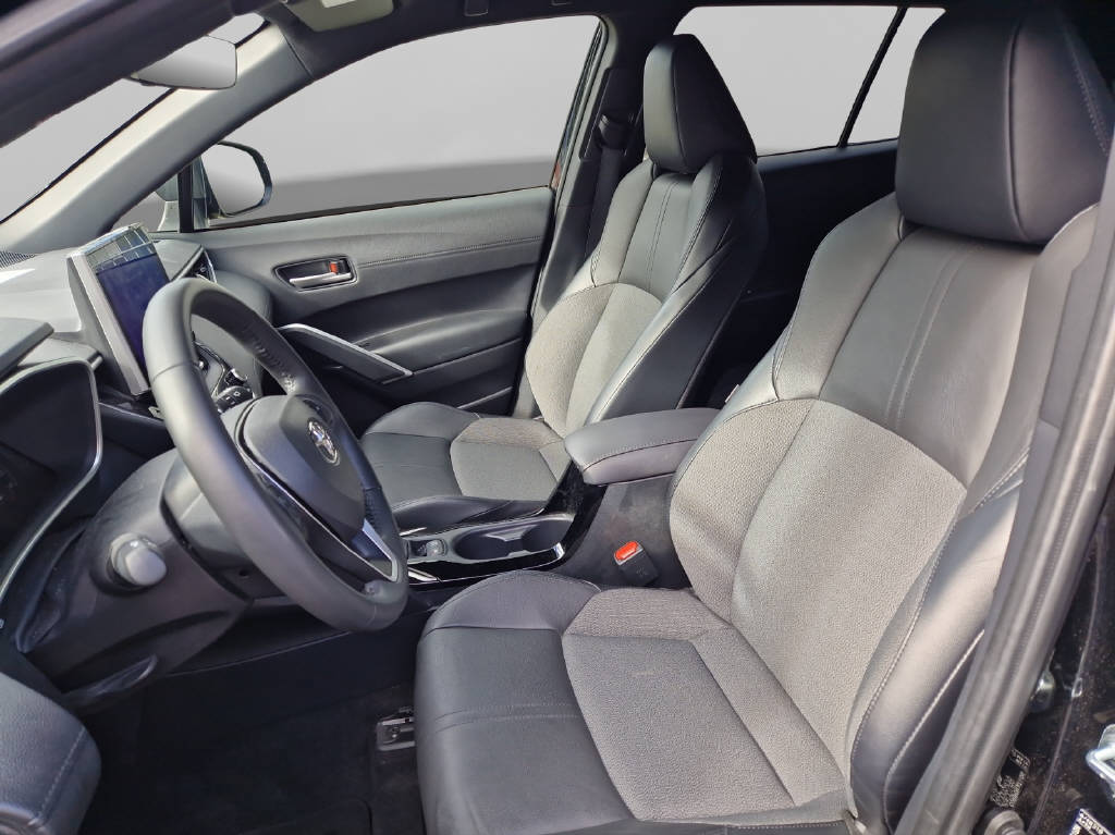 TOYOTA Corolla Cross 2.0 HSD Trend AW 45502/049-image-8