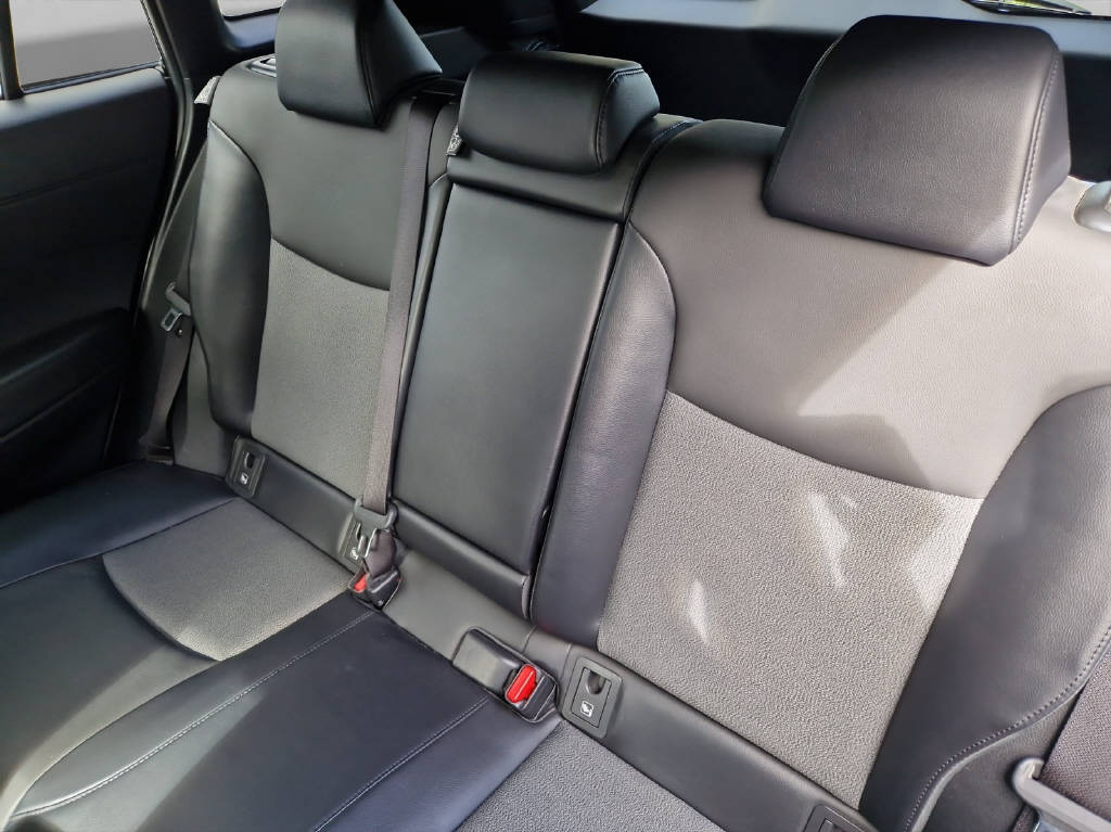 TOYOTA Corolla Cross 2.0 HSD Trend AW 45502/049-image-13