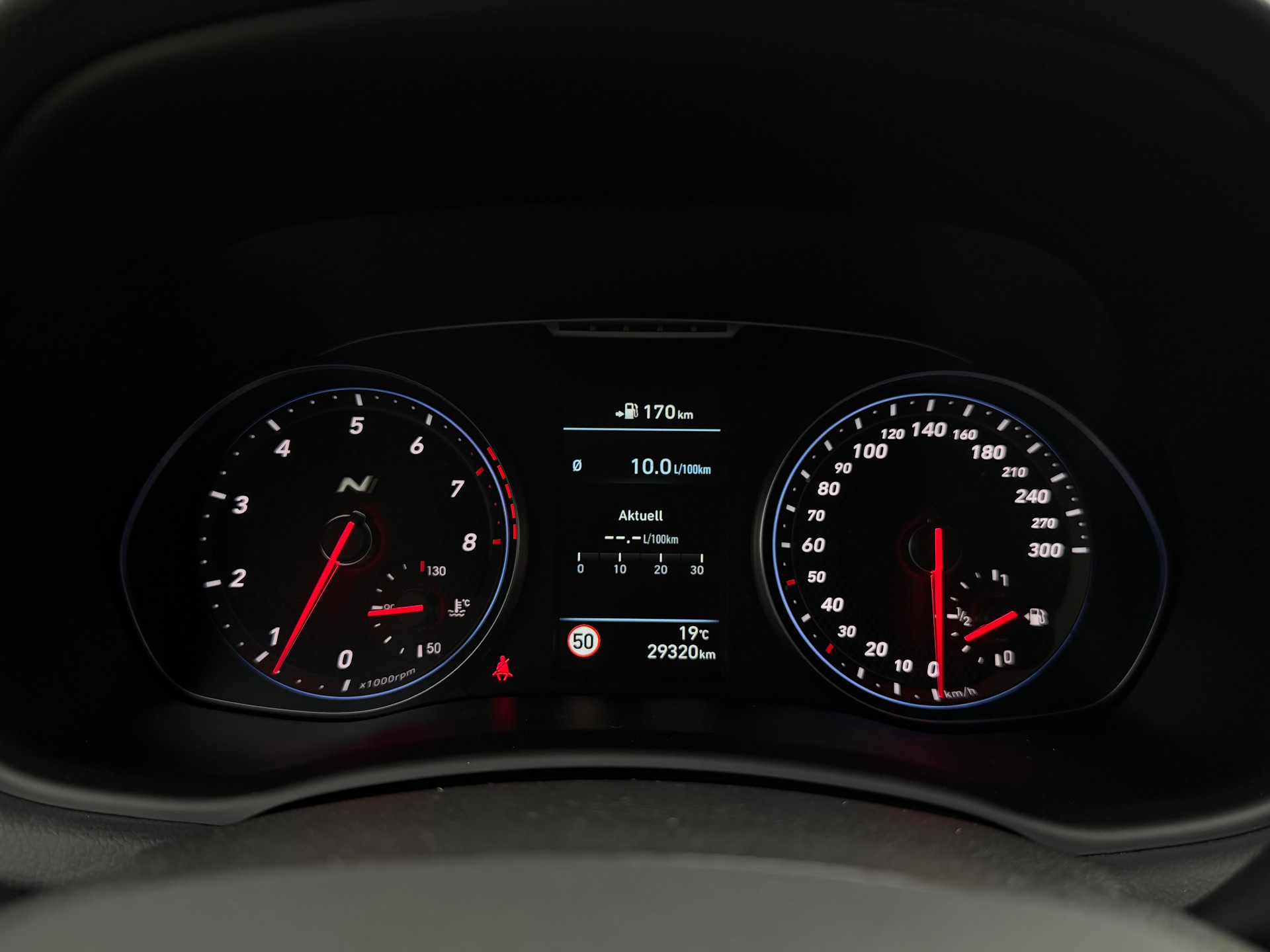 HYUNDAI i30 N 2.0 T-GDi Project C-image-9