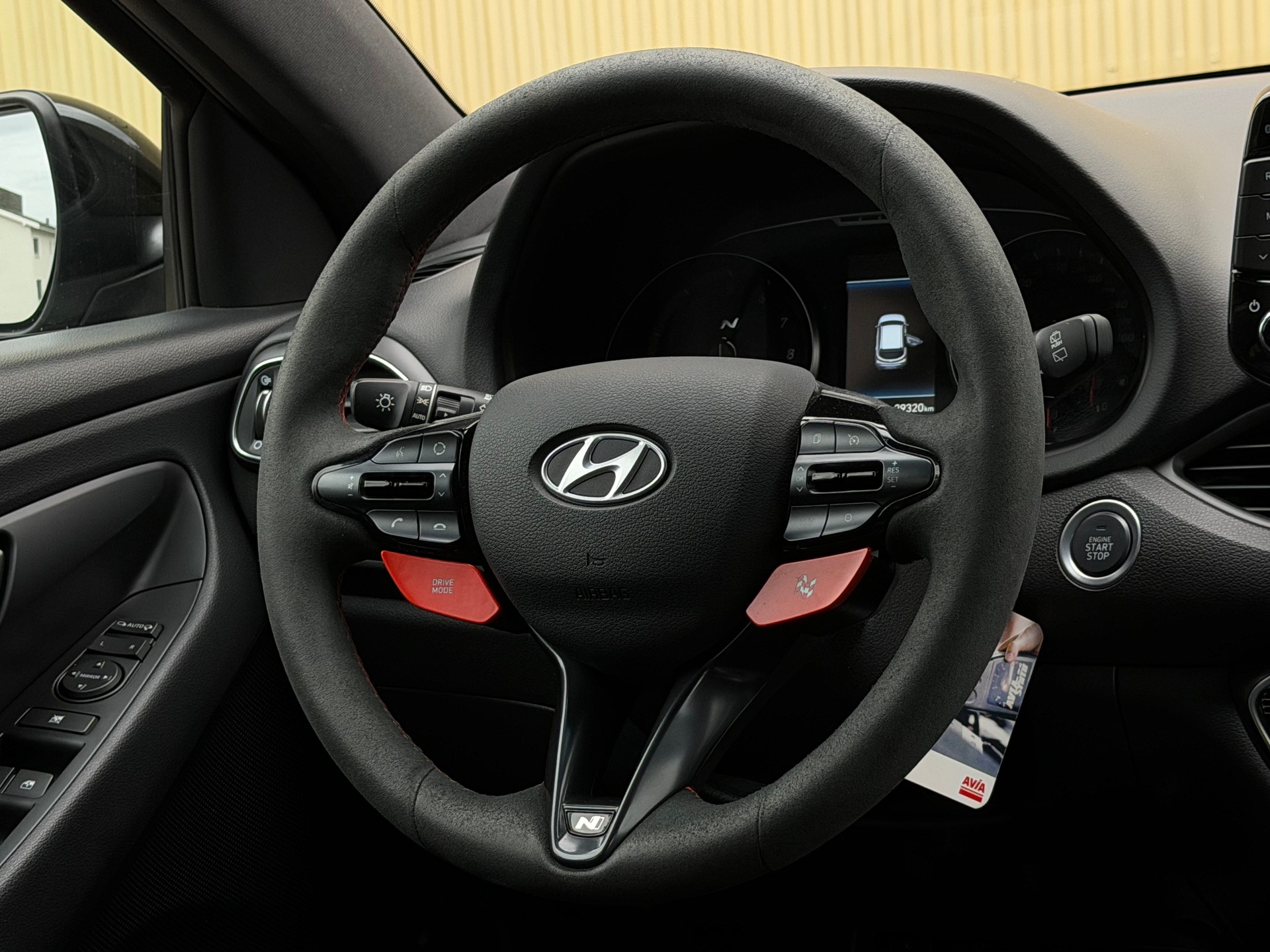 HYUNDAI i30 N 2.0 T-GDi Project C-image-7