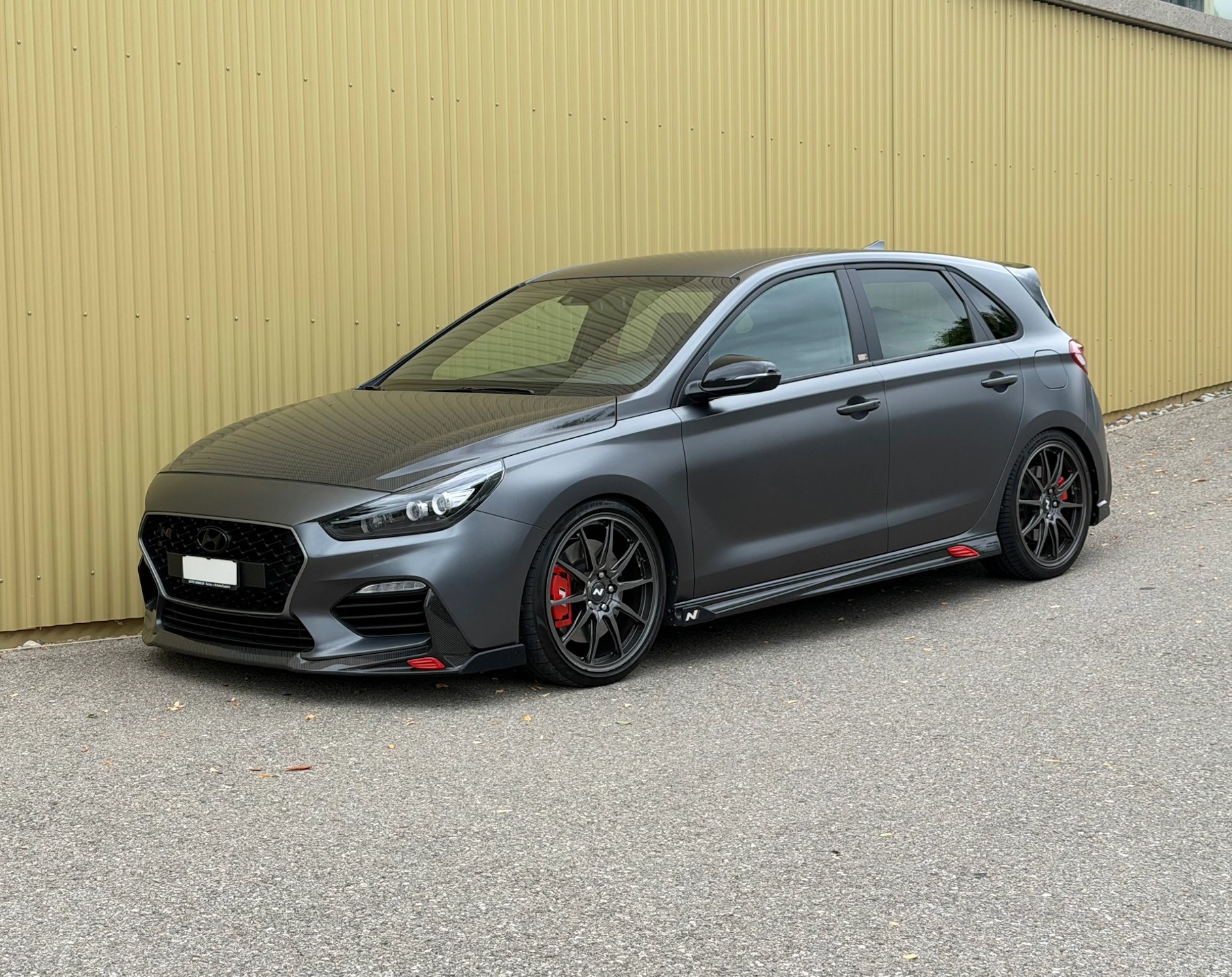 HYUNDAI i30 N 2.0 T-GDi Project C-image-0