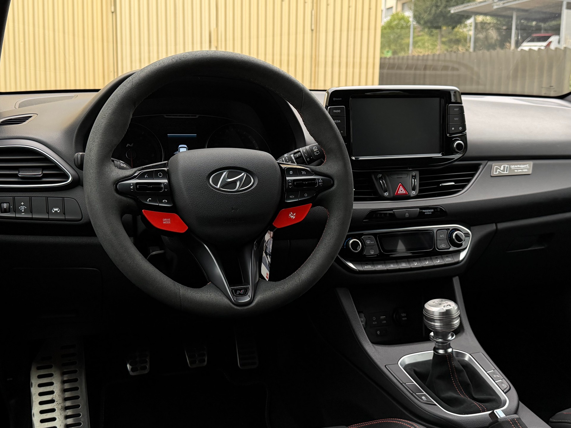 HYUNDAI i30 N 2.0 T-GDi Project C-image-6